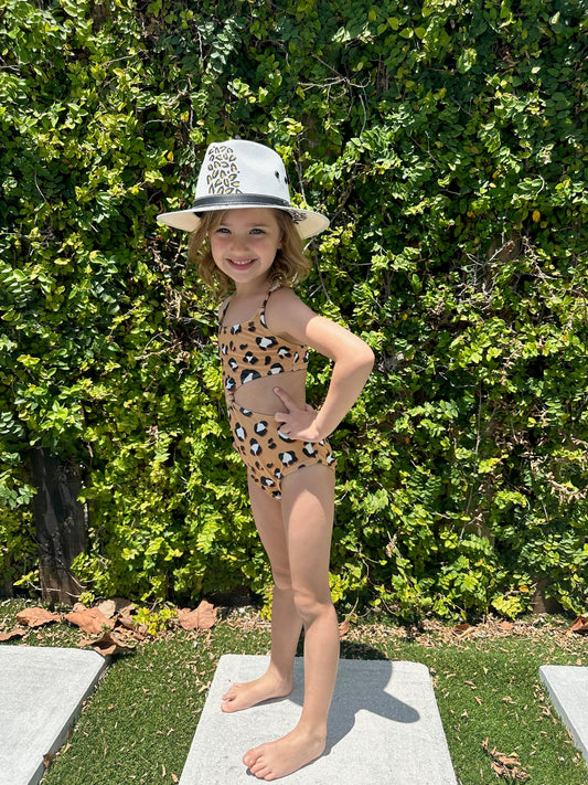 Mini Mala Hat