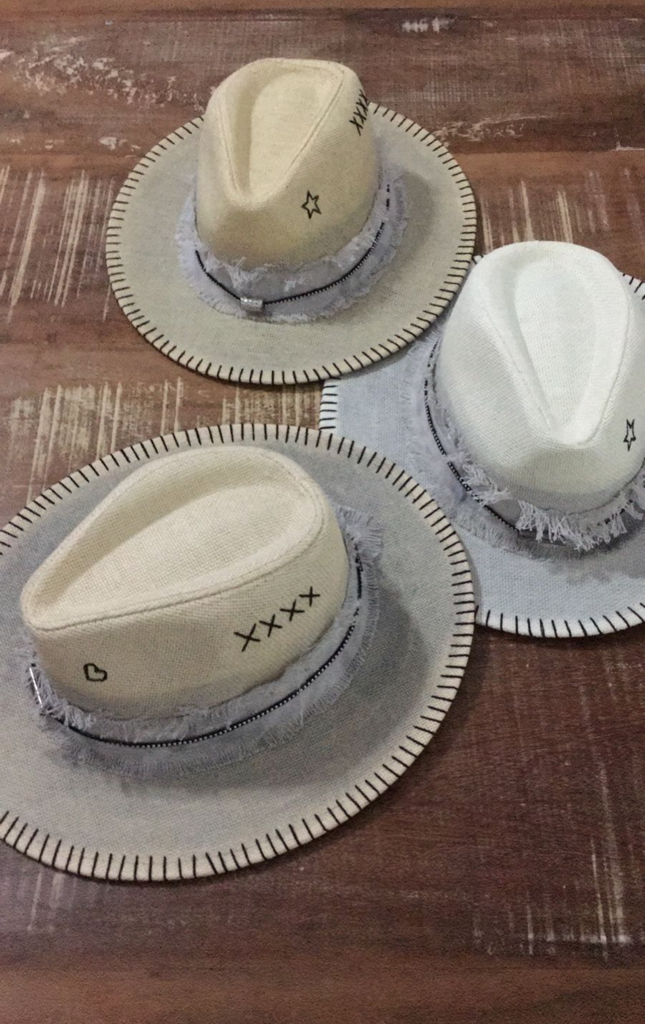 Bodrum Hat