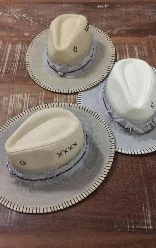 Bodrum Hat