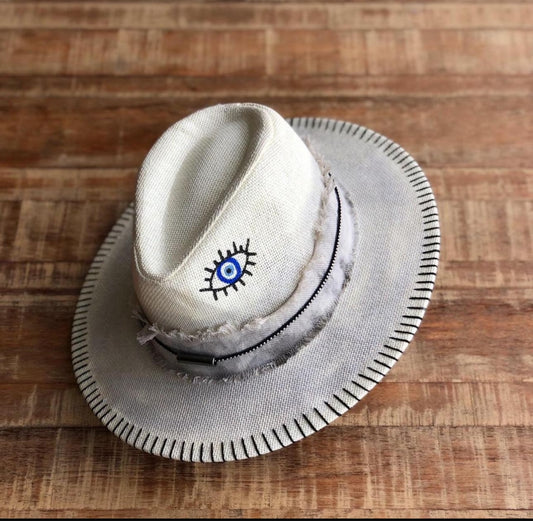 Bodrum Hat