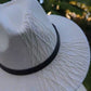 Soleil Hat (White)