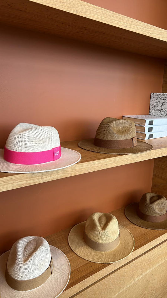 Safari Hat