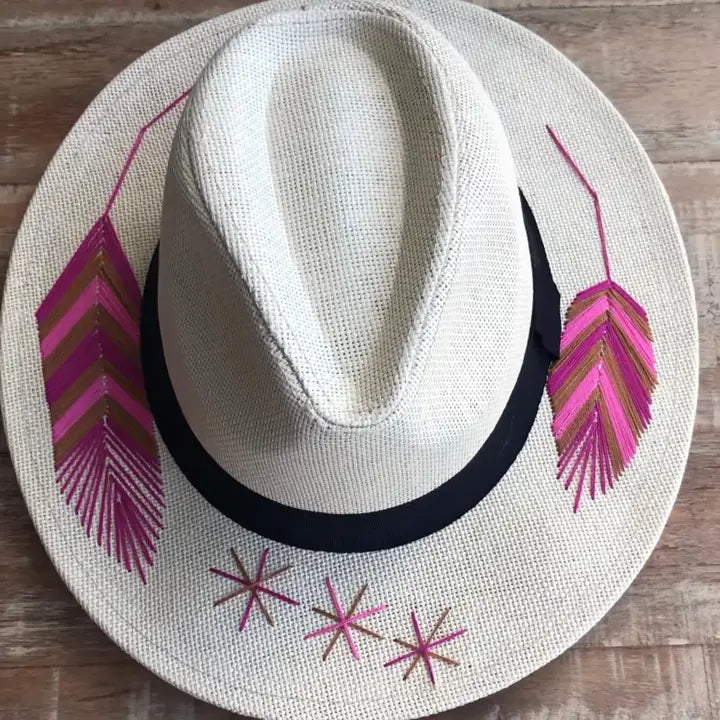 Mykonos Hat