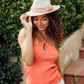 Grace Bay Hat