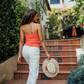 Grace Bay Hat