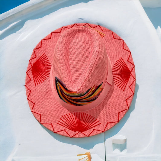 Amalfi Hat