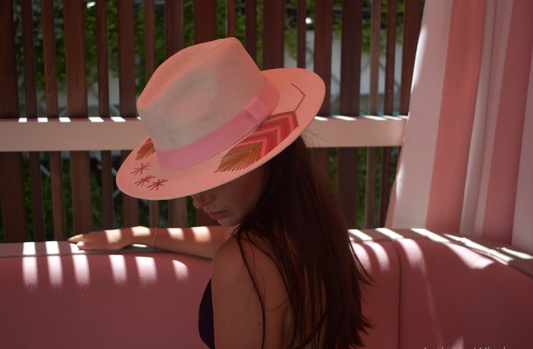 Mykonos Hat