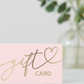 Campelle Gift Card