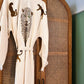 Nazar Cheetah Robe